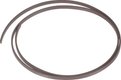 Bobine de bande de guidage 6,3x1,5