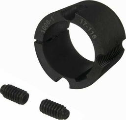 Pièces agricoles - Transmission - Douille serrage taperlock 1"