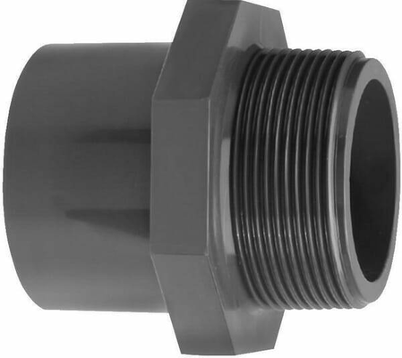 Pièces agricoles - Hydraulique - Manchon adaptateur 20mm x M 1/2"
