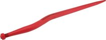 Dent courbée T36