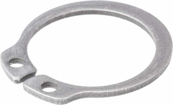 Pièces agricoles - Transmission - Circlip carter 150 DIN472