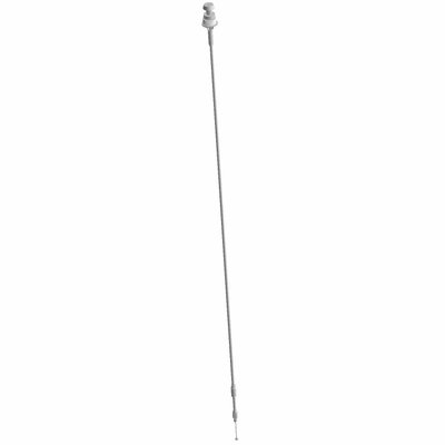 Pièces Quad & Motos - Pièces communes - FRICTION CHOKE CABLE, 31.73 IN Polaris origine