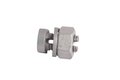 JONCTION GALVA COQUE DE 10 PIECES