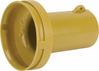 Pièces agricoles - Transmission - Protection GT30/50 L=133