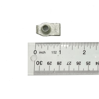 Pièces Quad & Motos - Pièces communes - U CLIP, 6.0 MM X 1.0 MM Polaris origine