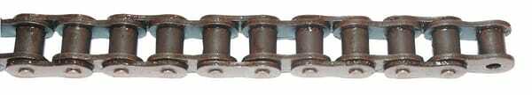 Pièces agricoles - Transmission - Chaîne à rouleaux 16B1