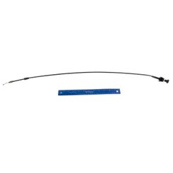 Pièces Quad & Motos - Pièces communes - FRICTION CHOKE CABLE, 31.73 IN Polaris origine