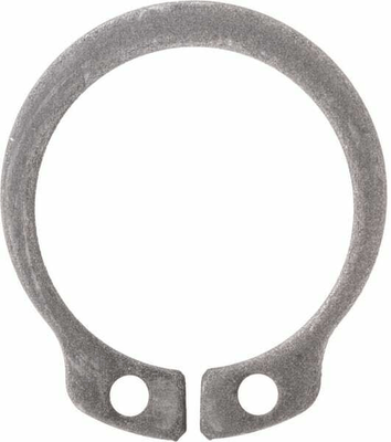 Pièces agricoles - Transmission - Circlip carter 150 DIN472