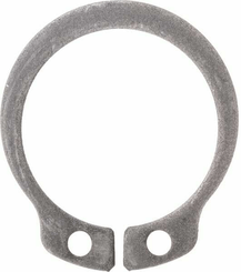 Pièces agricoles - Transmission - Circlip carter 150 DIN472