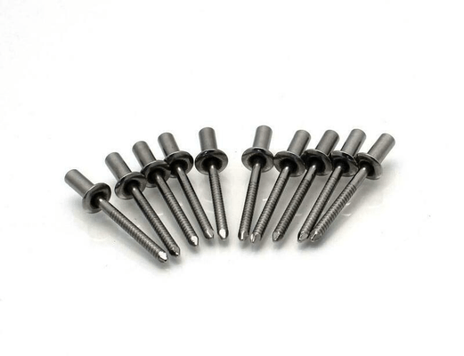 Pièces Quad & Motos - Outillage - RIVETS BORGNE D'ENVELOPPE