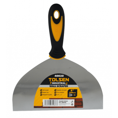 Equipement d'atelier - Equipement d'atelier divers - SPATULE 200MM (40020)
