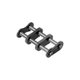 Attache rapide pour chaine triple ISO 10 B3 pas 15,88 mm