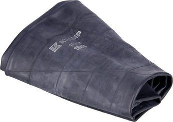 Pièces agricoles - Pièce divers - Chambre à air pour jante de Ø 13", 9.00-13, valve droite TR15, Kramp