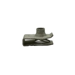 Pièces Quad & Motos - Pièces communes - U CLIP, 6.0 MM X 1.0 MM Polaris origine