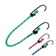 LOT DE 18 SANDOWS 32CM DIAM. 7MM AVEC CROCHETS
