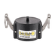 BOUCHON CAM-LOCK F 1''1/2 (150CAP)