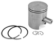 Piston coulé TECNIUM