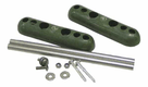 Grille pour poulains