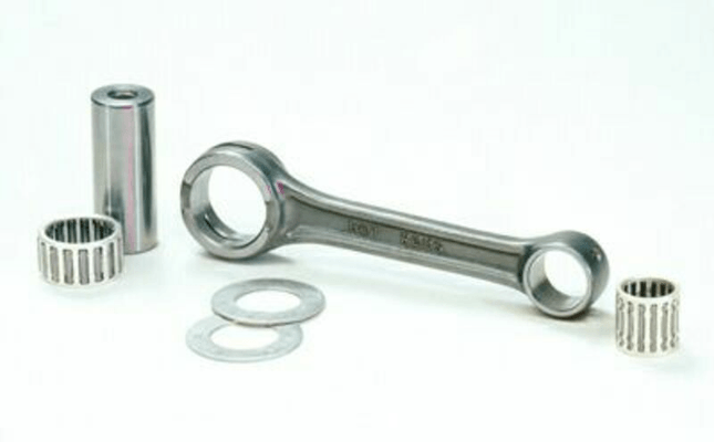 Pièces Quad & Motos - Moteur - Kit bielle HOT RODS - Suzuki RM80