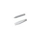 LOT DE 10 PANNES POUR FER A SOUDER (5 PLATES + 5 POINTES)