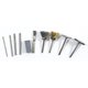 LOT BROSSES SUR TIGE POUR PROMKIT300