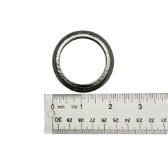 Pièces Quad & Motos - Pièces communes - EXHAUST SEAL Polaris origine