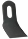 Fléau 35x6x90 p14x30/ Nobili