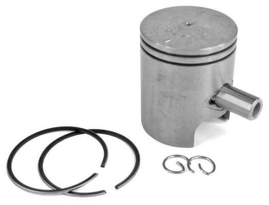 Pièces Quad & Motos - Moteur - Piston coulé TECNIUM