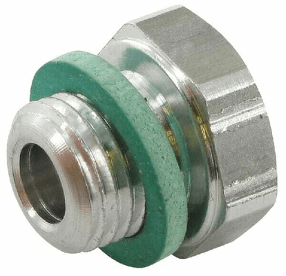 Pièces agricoles - Hydraulique - Bouchon purgeur M10 x 1,0