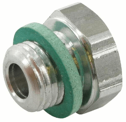 Pièces agricoles - Hydraulique - Bouchon purgeur M10 x 1,0