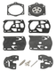 Kit de réparation pour carburateur