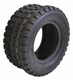 Pneu 16x7.50-8 6 plis K-343