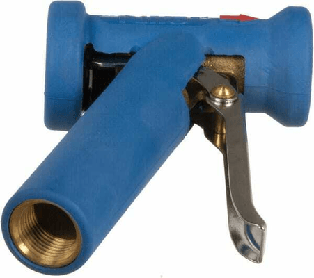 Pièces agricoles - Hydraulique - Pistolet de pulvérisation, NiTO Light Duty avec filetage femelle 1/2"