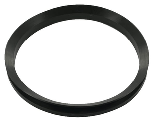 Pièces agricoles - Roulements - Cale d'étanchéité Ø 40mm Viton