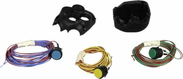 Pièces agricoles - Machines - Joystick complet aftermarket
