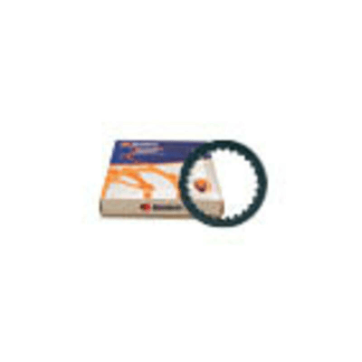 Pièces Quad & Motos - Moteur - Kit disques lisses d'embrayage TECNIUM