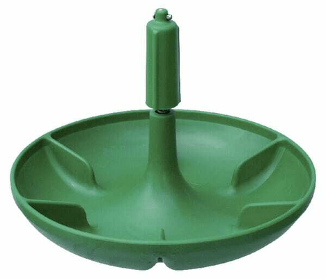 Pièces agricoles - Cloture,Jardin & Sylviculture - Mangeoire pour porcelets 4,5L