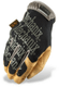 Gants MECHANIX Original 4X Material taille L