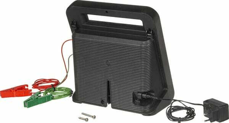 Pièces agricoles - Cloture,Jardin & Sylviculture - Électrificateur Multi power MBS800