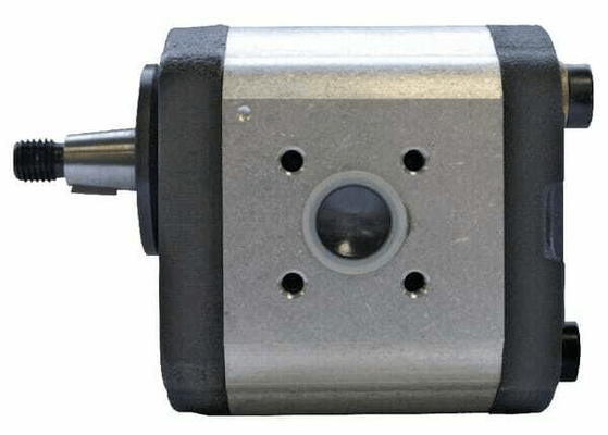 Pièces agricoles - Hydraulique - Pompe hydraulique AZPF-11-016LCP20KB-S0007 Bosch Rexroth