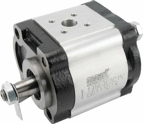 Pièces agricoles - Hydraulique - Pompe hydraulique 8,2cm3