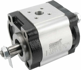 Pièces agricoles - Hydraulique - Pompe hydraulique 8,2cm3