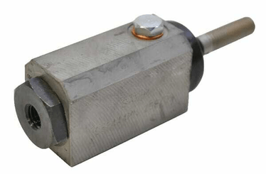 Pièces agricoles - Hydraulique - Capteur de pression vérin Safi