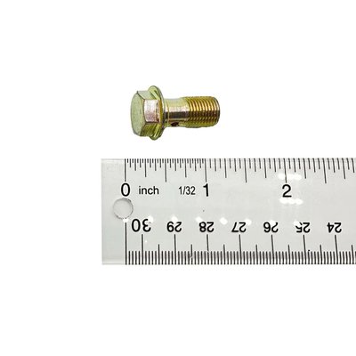 Pièces Quad & Motos - Pièces communes - BANJO BOLT, 10 MM X 1.00 Polaris origine