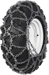 Pièces agricoles - Pièce divers - Chaînes à neige DR 5144 7 mm