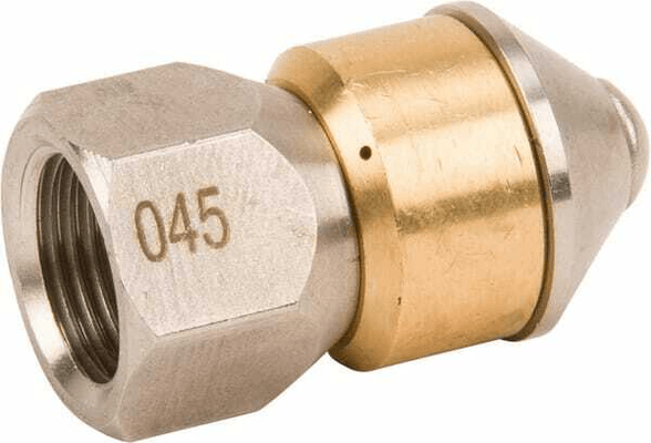 Pièces agricoles - Hydraulique - Bouchon de vidange 045 3/8"