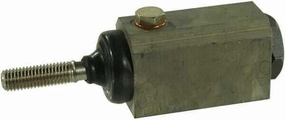 Pièces agricoles - Hydraulique - Capteur de pression vérin Safi