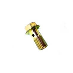 Pièces Quad & Motos - Pièces communes - BANJO BOLT, 10 MM X 1.00 Polaris origine