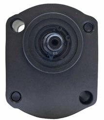 Pièces agricoles - Hydraulique - Pompe hydraulique AZPF-11-016LCP20KB-S0007 Bosch Rexroth