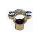 ETAU LAITON FEMELLE 1/4"
